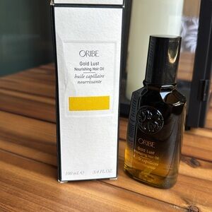 Oribe Gold Lust Nourishing Hair Oil